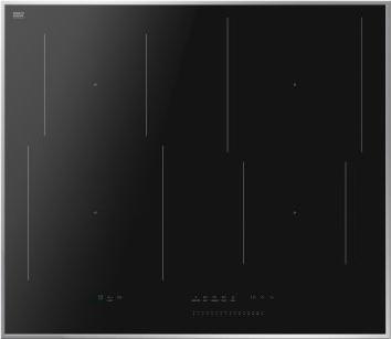 Actual product image Amica EB-Autark-Kochfeld Indukt.