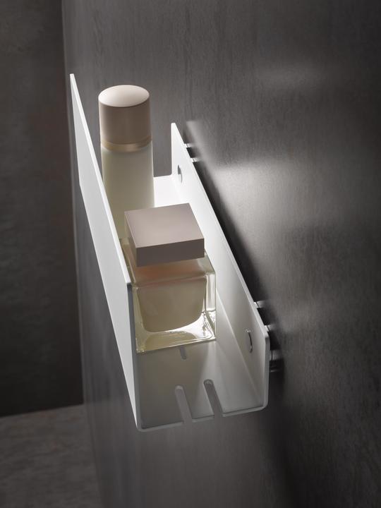 Produktbild Keuco Duschablage