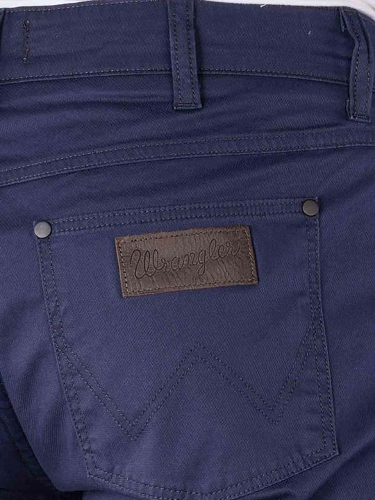 Actual product image Wrangler Trousers Greensboro Low Stretch (W40/L34)