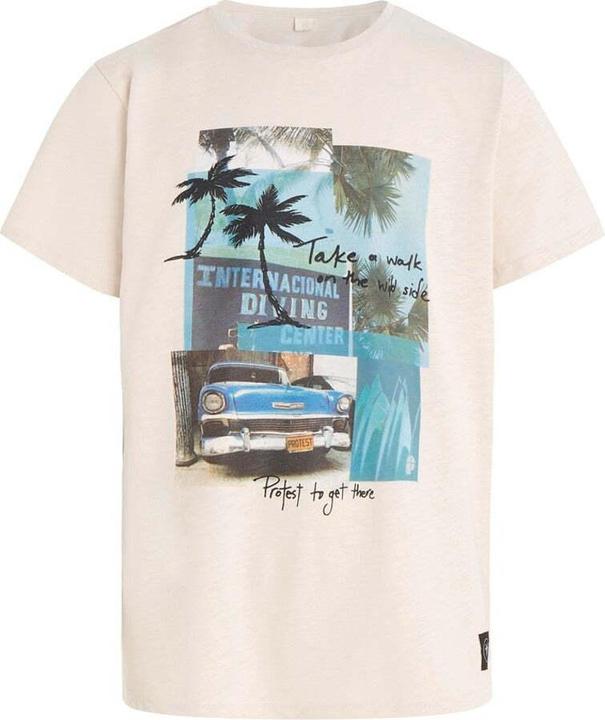 Protest T-Shirt Prtarmano Jr
