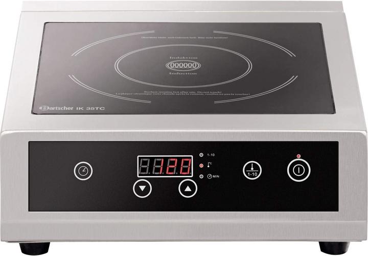 Immagine prodotto Bartscher Fornello a induzione IK 35TC