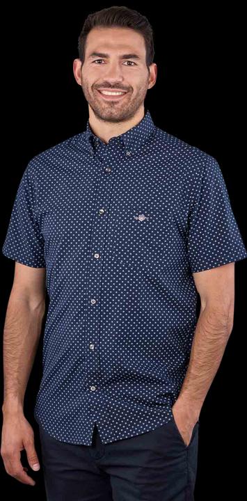 Produktbild GANT 10018347 (XL)
