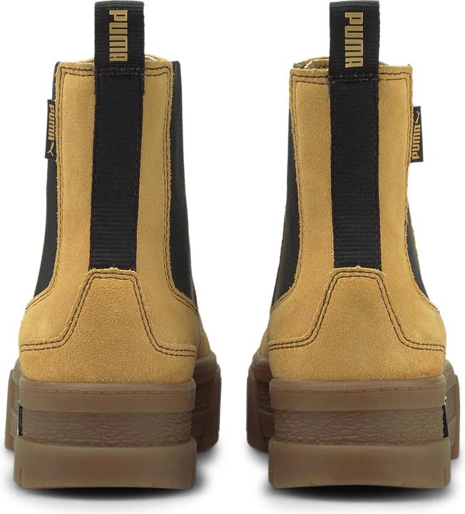 Produktbild Puma Mayze Chelsea Suede Wn's-382829 (40)