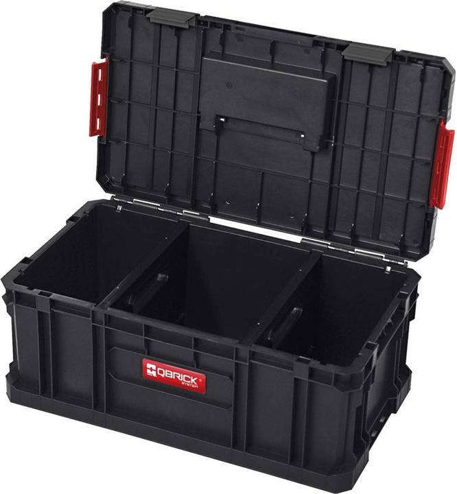Immagine prodotto Patrol QBRICK SYSTEM TWO TOOLBOX PLUS 526 x 307 x 221