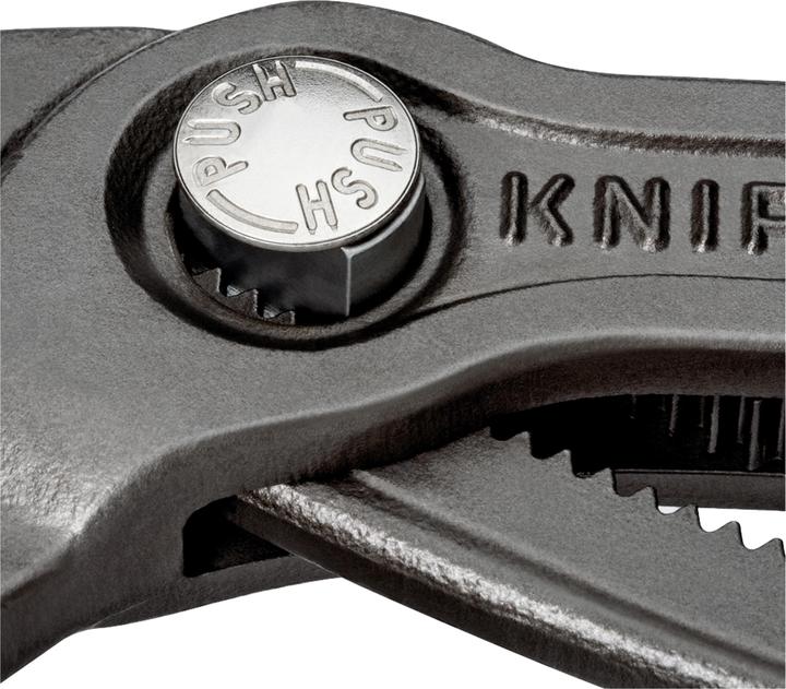 Actual product image Knipex Cobra (185 mm)
