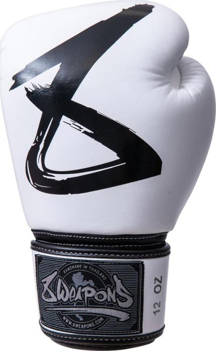 Actual product image 8Weapons BIG Premium (10 OZ, 10)