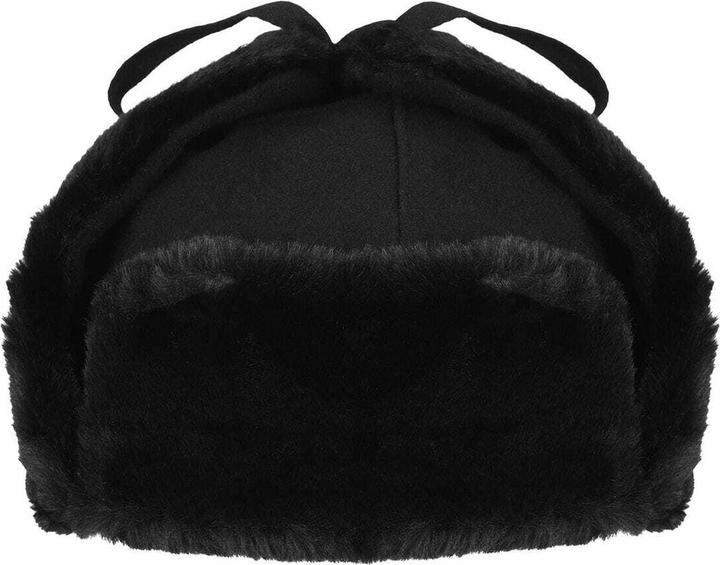 Produktbild Kangol hut wool ushanka