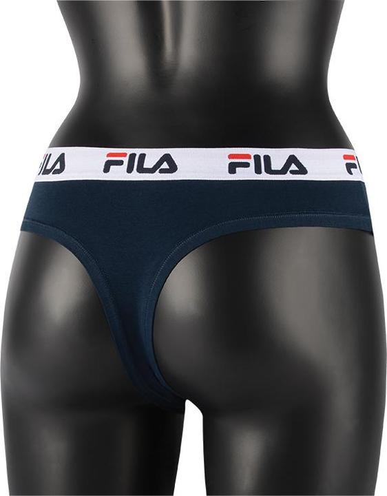 Produktbild FILA String Elastic With Logo (S, Einzelpack)