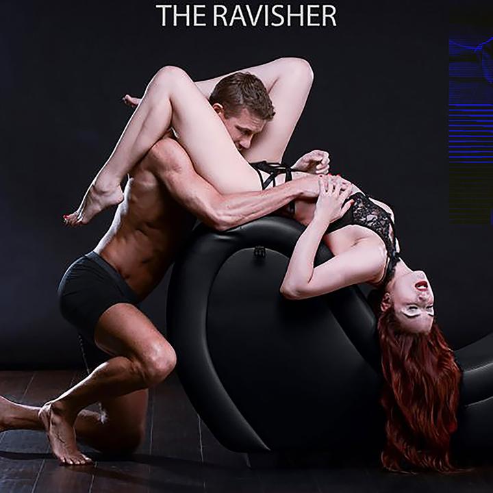 Actual product image Master Series Kinky Couch