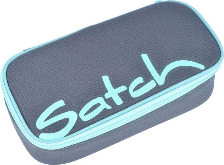 Produktbild Satch SchlamperBox Mint Phantom