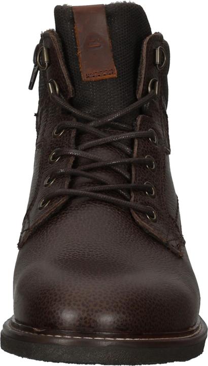Actual product image Bullboxer Stiefelette (42)