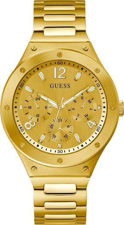 Actual product image Guess Watches GENTS GW0454G2 (42 mm)