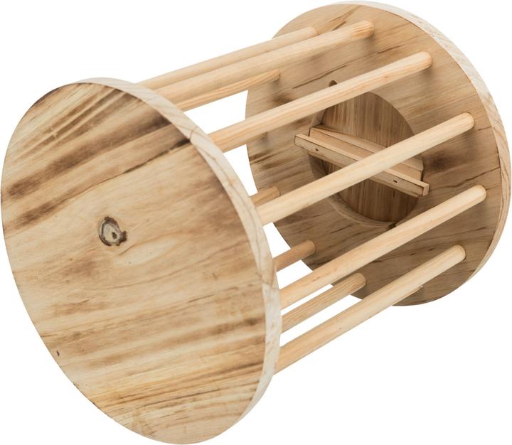 Produktbild Trixie Heuraufe Rolle, ø20 cm