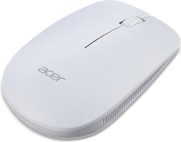 Produktbild Acer AMR010 Bluetooth Maus BT weiss Retail Pack (Kabellos)