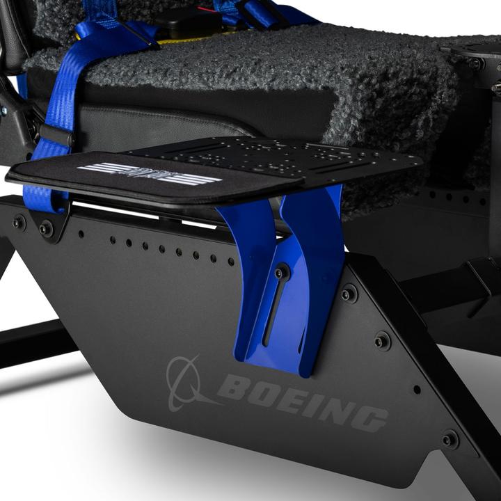 Produktbild Next Level Racing Flight Simulator Boeing - Commercial Edition