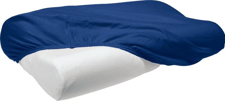 Image du produit Buona Notte Housse d'oreiller pour coussin cervical, 40x60 cm (Taie d'oreiller, 40 x 60 cm)