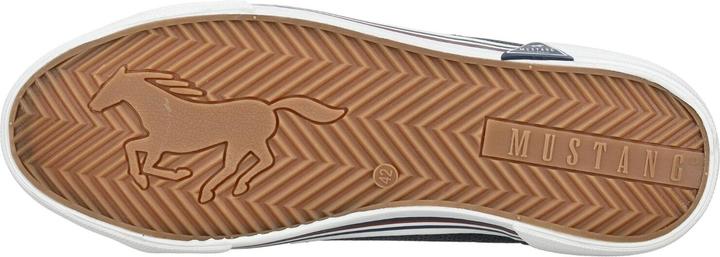 Actual product image Mustang Sneaker (40)