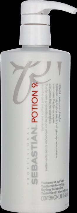 Image du produit Sebastian Potion 9 Traitement coiffant (500 ml)