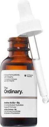 Actual product image The Ordinary Amino Acids Vitamin B5 (30 ml)