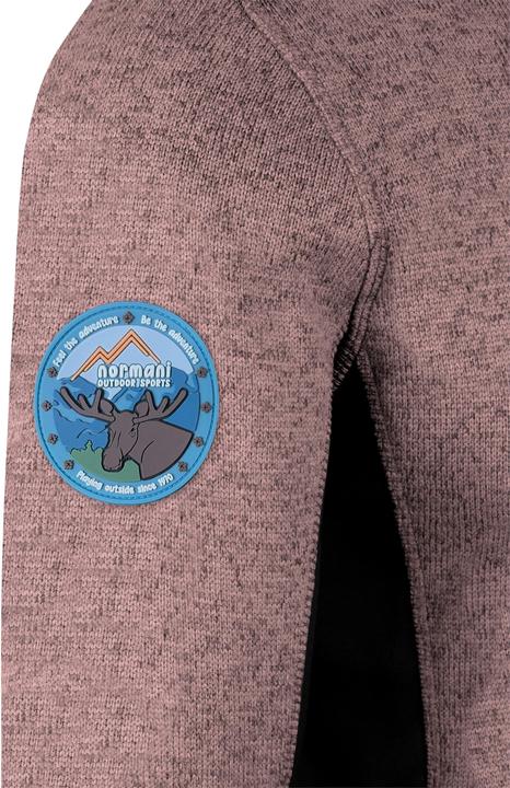 Produktbild Normani Kinder Strickjacke „Tathlina“ - 8791 (98, 102, 104, 100 A)