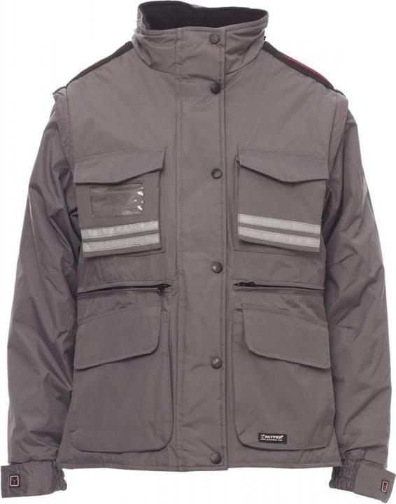 Produktbild Payper jacke daen tornado (M)