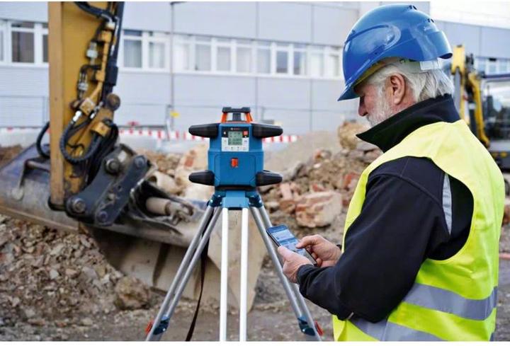 Image du produit Bosch Professional GRL 600 CHV