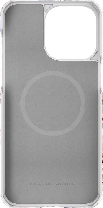Productafbeelding iDeal Of Sweden Bedrukt MagSafe hoesje iPhone 15PM Bloemenromantiek (Apple iPhone 15 Pro Max)