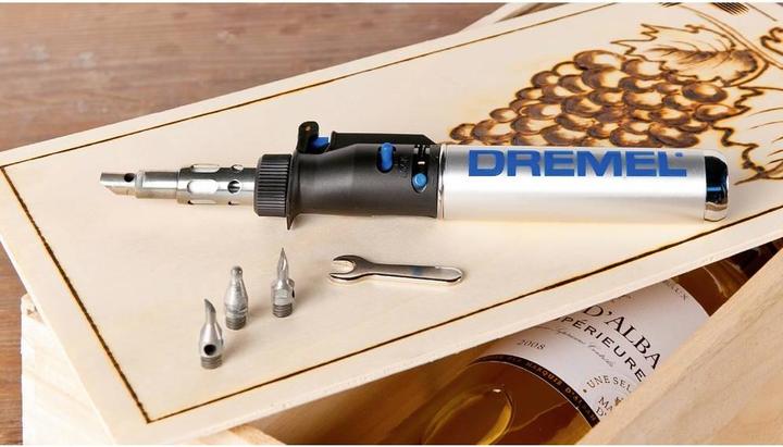 Actual product image Dremel VersaTip