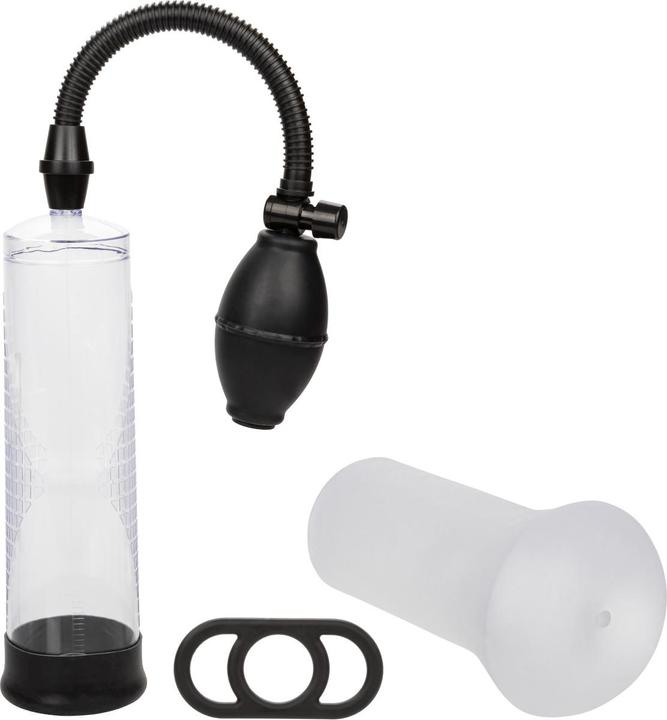 Produktbild CalExotics Peak Kit Saugpumpe