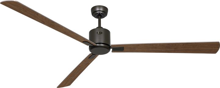 Produktbild CasaFan Deckenventilator Eco Neo III WiFi 180 BZ NB-KI (44.10 dB)
