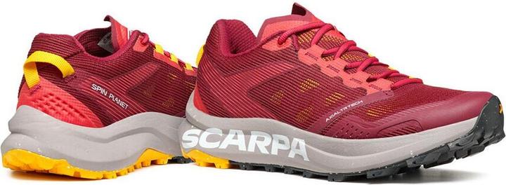 Produktbild Scarpa Spin Planet Wmn (41.5)