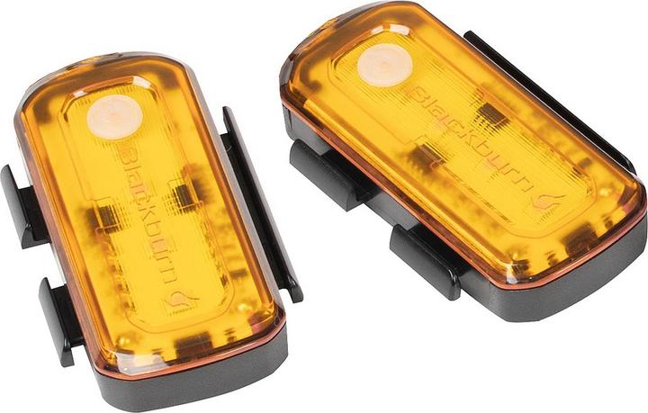 Produktbild Blackburn Grid Side Beacon (85 lm)