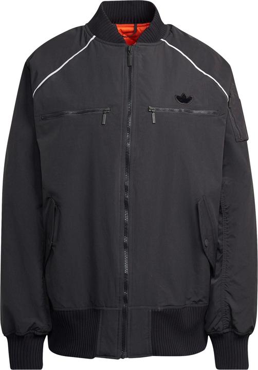 Actual product image adidas Bomber jacket - 88061 (36)