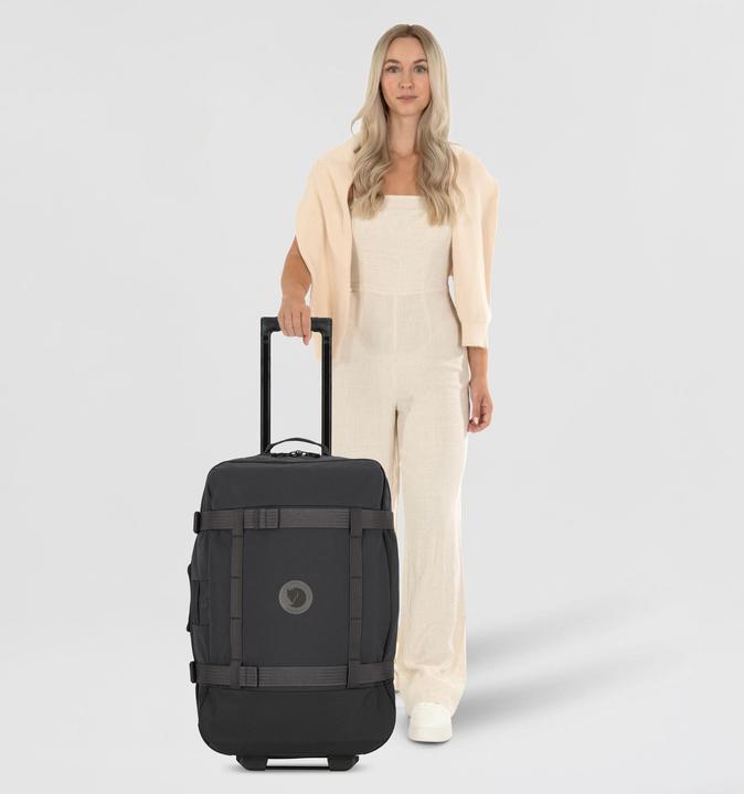 Immagine prodotto Fjällräven Färden Roller 75 Schwarz (75 l, L (90 - 115l))