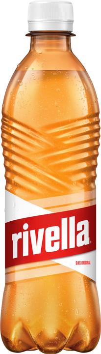 Immagine prodotto Rivella Rosso Tr. 24x50cl PET (24 x 50 cl)