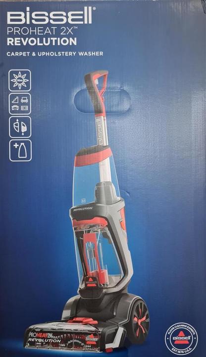 Produktbild Bissell ProHeat 2X Revolution