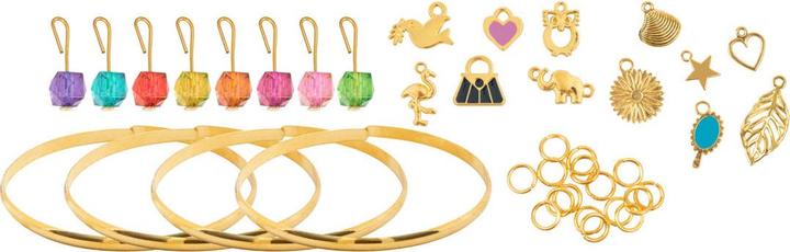 Immagine prodotto Besties Braccialetti artigianali, 24 pezzi.