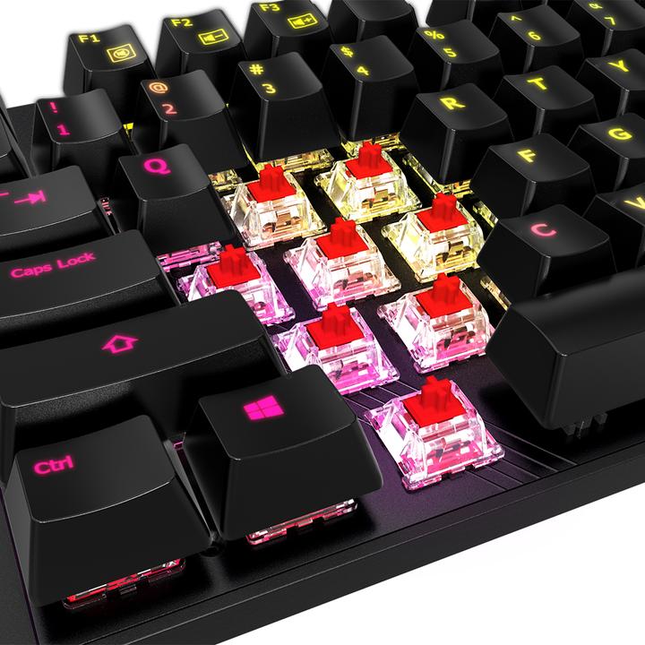 Image du produit Gigabyte Aorus K1 (DE, Filaire)