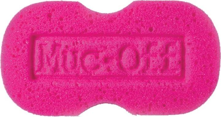 Actual product image Muc-Off Expanding Sponge Sponge (528 ml, Sponge)