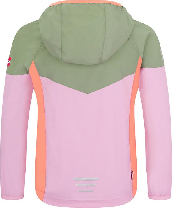 Produktbild Trollkids Kid's Sira Jacket (152)