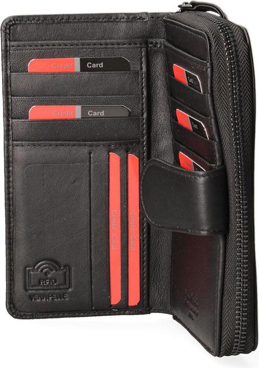 Actual product image Pierre Cardin Women Wallet