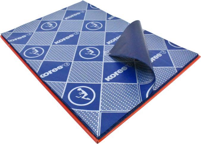 Actual product image Kores Carbonless paper A4 (10 x)