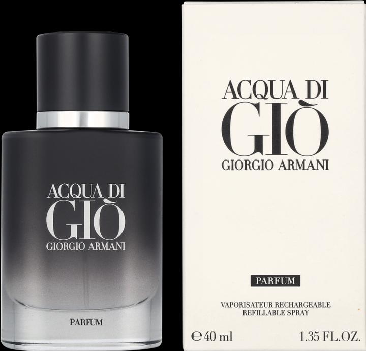 Immagine prodotto Giorgio Armani Acqua di Giò (Eau de parfum, 40 ml)