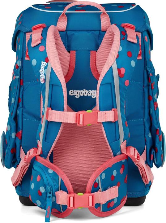 Immagine prodotto Ergobag Set di borse Cubo MRP (19 l)
