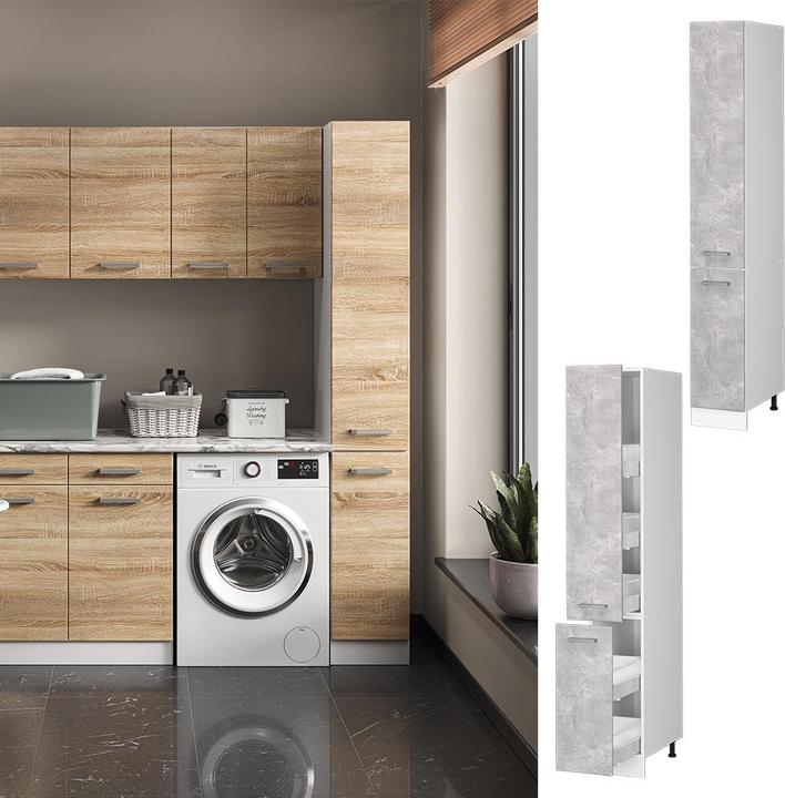 Produktbild Vicco Hochschrank R-Line