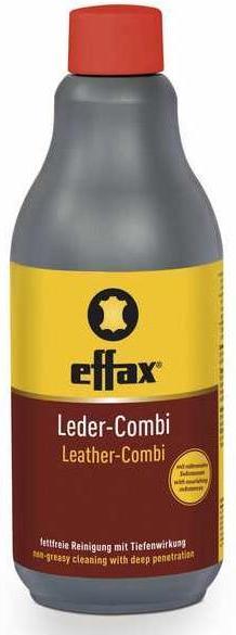 Effax Combi in pelle