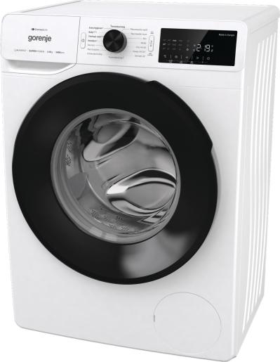 Image du produit Gorenje Lave-linge automatique - WGPNEI84SADTS - (8 kg, Gauche)