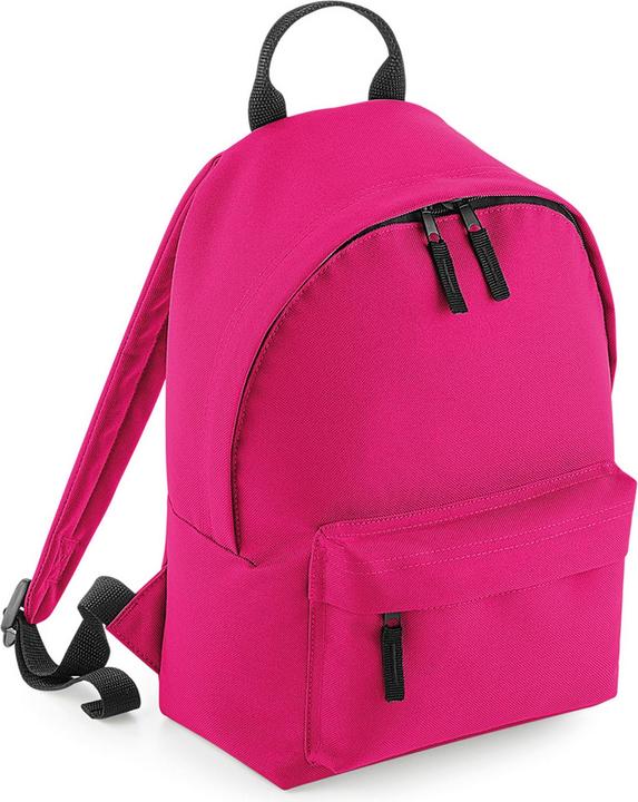 Bagbase Mini Fashion Rucksack (9 l)