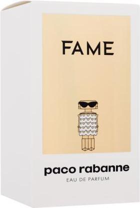 Produktbild Paco Rabanne Fame (Eau de Parfum, 30 ml)