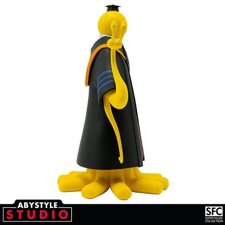 Produktbild ABYstyle ST Assassination Classroom Koro-Sensei 20cm